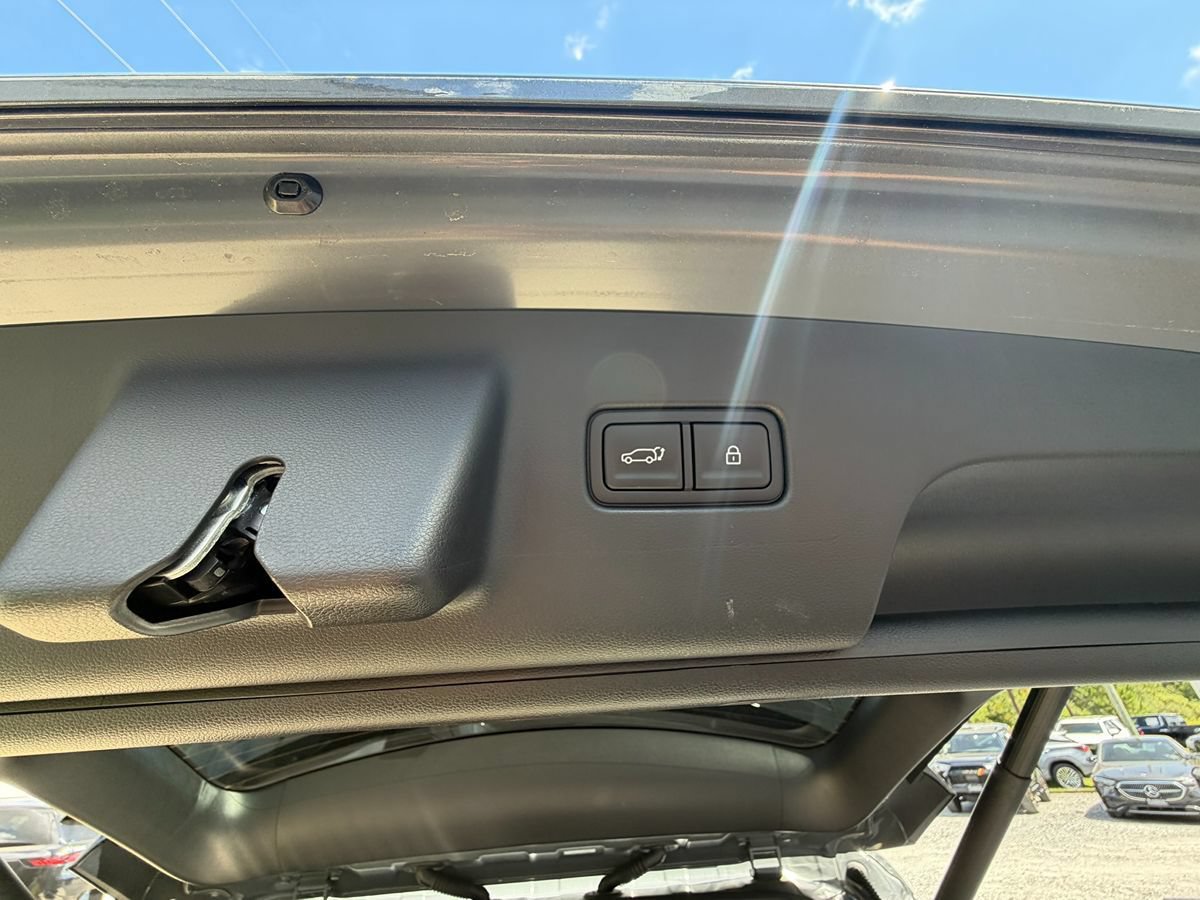 Used 2026 Hyundai Palisade Calligraphy AWD/4WD image 19