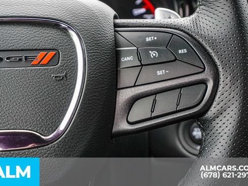 Used 2026 Dodge Durango GT RWD image 32