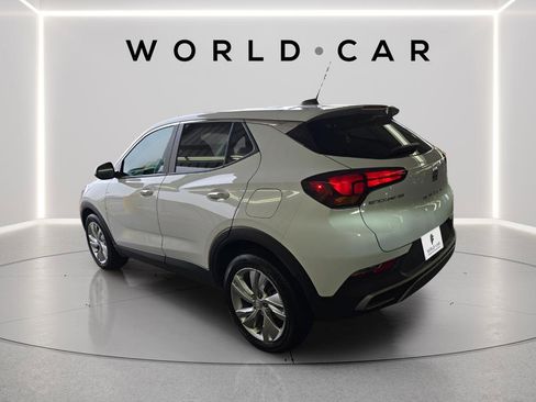 Used 2025 Buick Encore GX Preferred FWD image 3