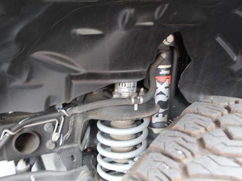 Used 2021 Jeep Gladiator Mojave image 36