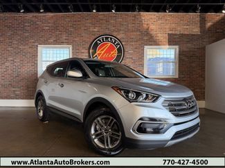 Used 2017 Hyundai Santa Fe Sport video 1