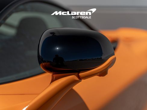 New 2026 McLaren 750S image 21