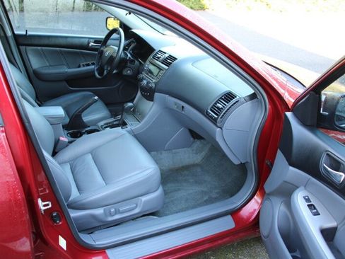 Used 2007 Honda Accord EX-L image 14
