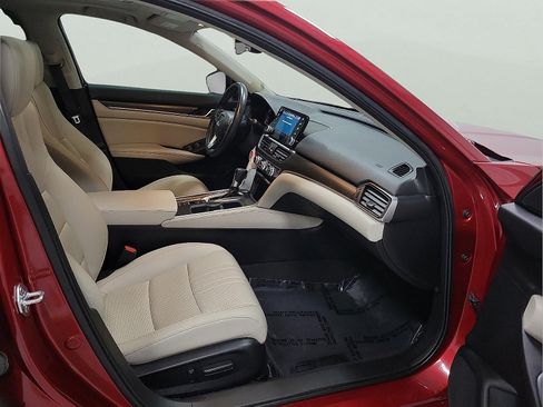 Used 2022 Honda Accord EX-L image 15
