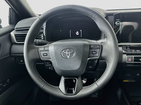 Used 2026 Toyota Camry SE w/ Multimedia Upgrade Package FWD image 18