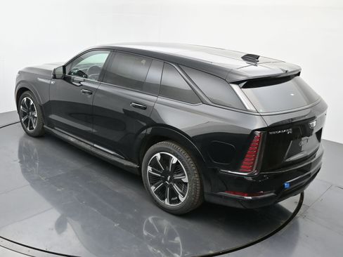 New 2025 Cadillac Escalade IQ Sport 2 image 24