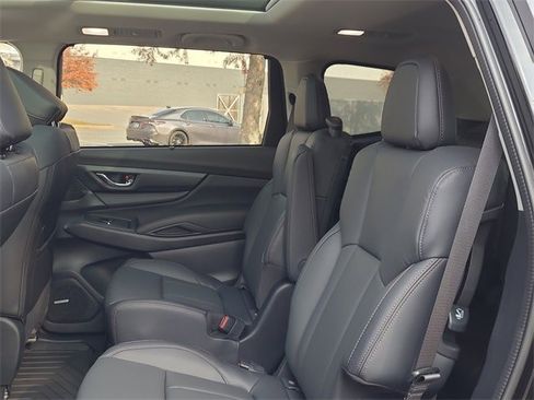 New 2026 Subaru Ascent Limited Bronze image 13