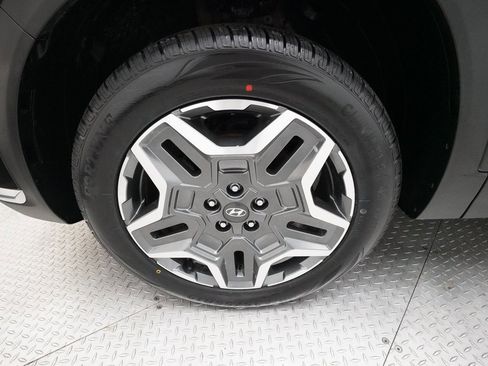 Used 2023 Hyundai Santa Fe Limited image 27
