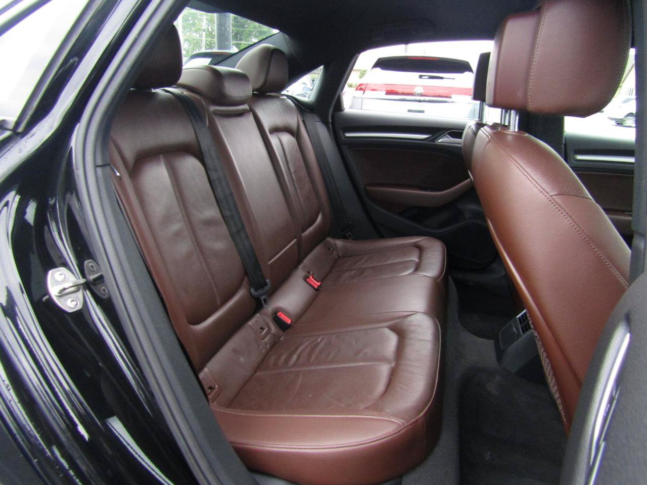 Used 2018 Audi A3 2.0T Premium w/ Convenience Package FWD image 21