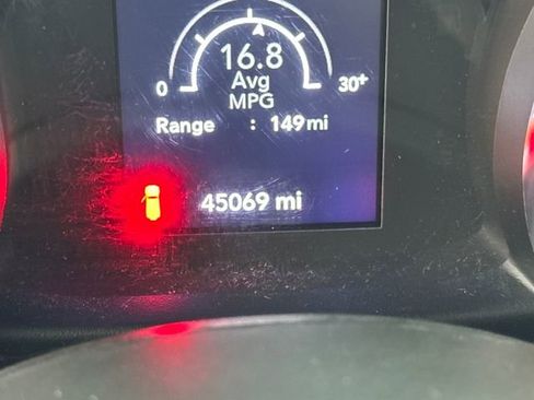 Used 2022 Jeep Wrangler Sport image 16