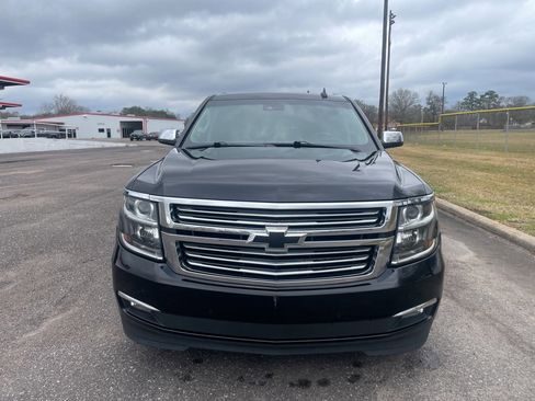 Used 2019 Chevrolet Tahoe Premier image 3