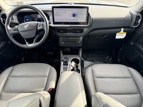 Used 2025 Ford Bronco Sport Badlands w/ Badlands Tech Package AWD/4WD image 18