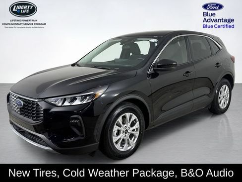 Certified 2023 Ford Escape Active w/ Tech Pack #2 FWD image 7