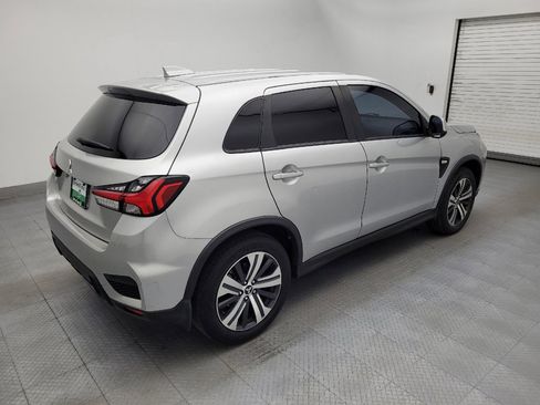 Used 2021 Mitsubishi Outlander Sport ES AWD/4WD image 10
