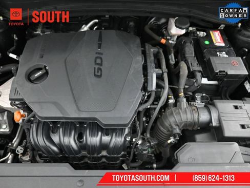 Used 2023 Kia Sportage X-Line image 31