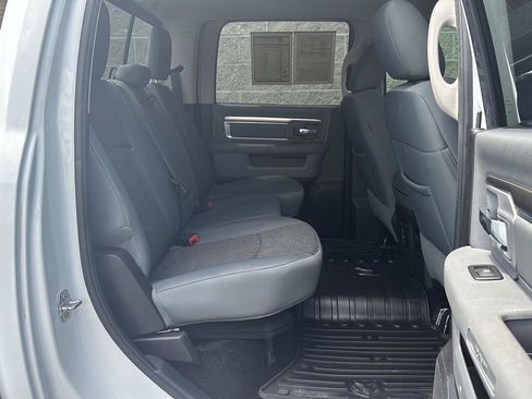 Used 2016 RAM 1500 Outdoorsman AWD/4WD image 26