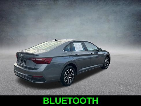 Used 2024 Volkswagen Jetta S FWD image 5
