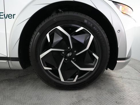 Used 2024 Hyundai Ioniq 5 Limited RWD image 20