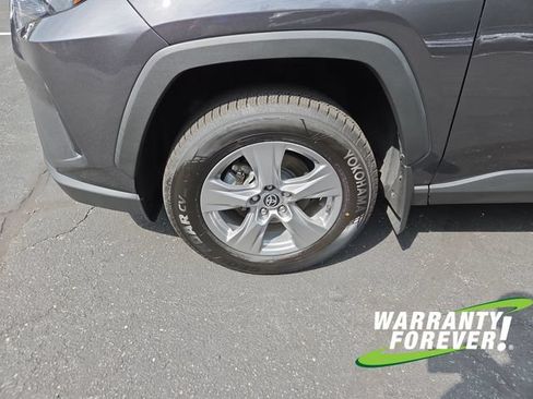 Used 2023 Toyota RAV4 XLE w/ Convenience Package AWD/4WD image 19