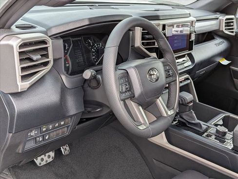New 2026 Toyota Tundra SR5 image 3