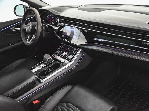 Used 2023 Audi RS Q8 AWD/4WD image 40