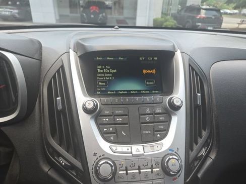 Used 2014 Chevrolet Equinox LT w/ Driver Convenience Package FWD image 23