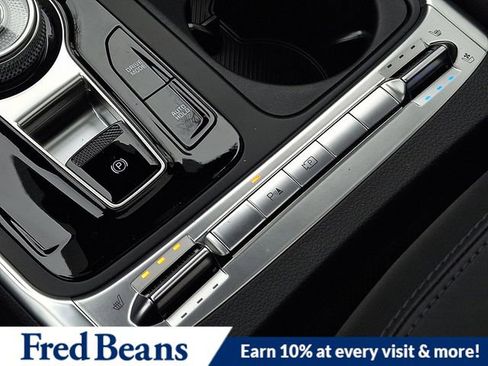 New 2026 Kia Carnival SX w/ SX Dark Edition Package image 19