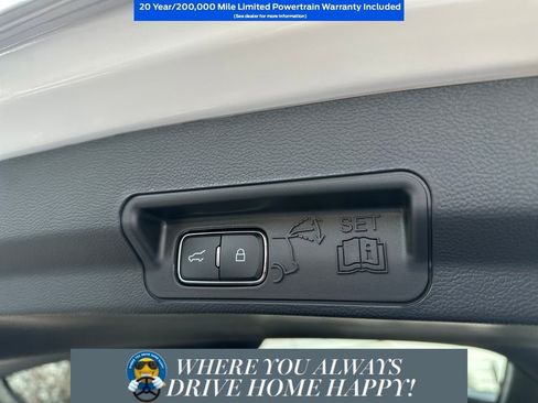 New 2026 Ford Explorer ST-Line w/ ST-Line Street Pack image 31