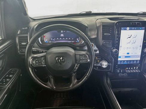 Used 2023 RAM 1500 Limited AWD/4WD image 22
