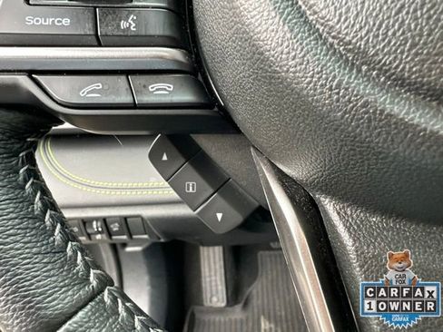 Used 2020 Subaru Outback Onyx Edition XT AWD/4WD image 17