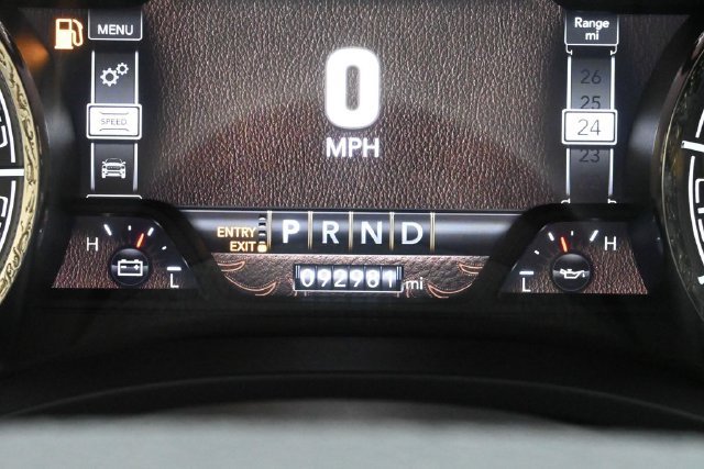 Used 2022 RAM 1500 Limited AWD/4WD image 42
