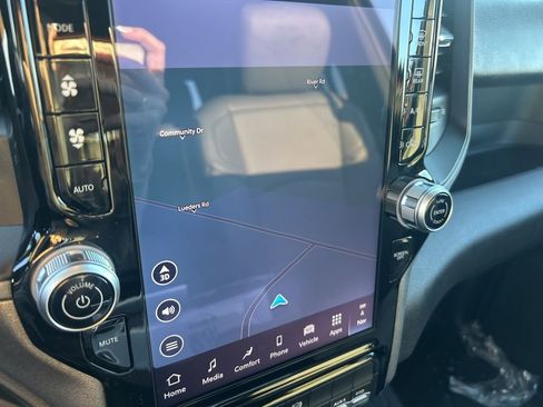 New 2026 RAM 5500 Tradesman image 30