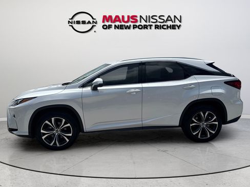 Used 2019 Lexus RX 350 FWD w/ Navigation Package image 7