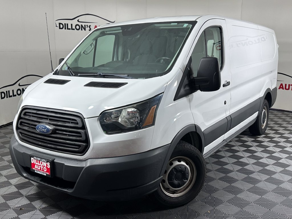 Used 2016 Ford Transit 150 130 Low Roof RWD image 1