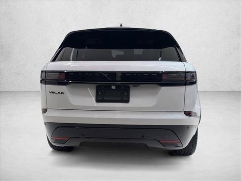 Used 2026 Land Rover Range Rover Velar Dynamic SE AWD/4WD image 6