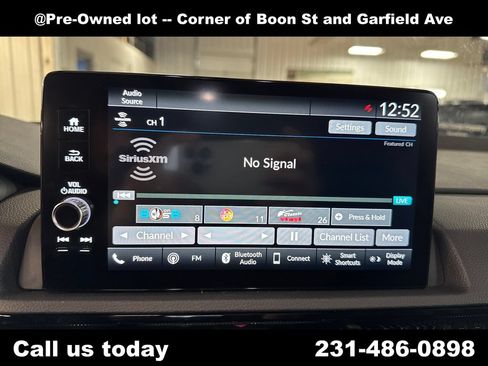 Used 2023 Honda CR-V EX-L image 22