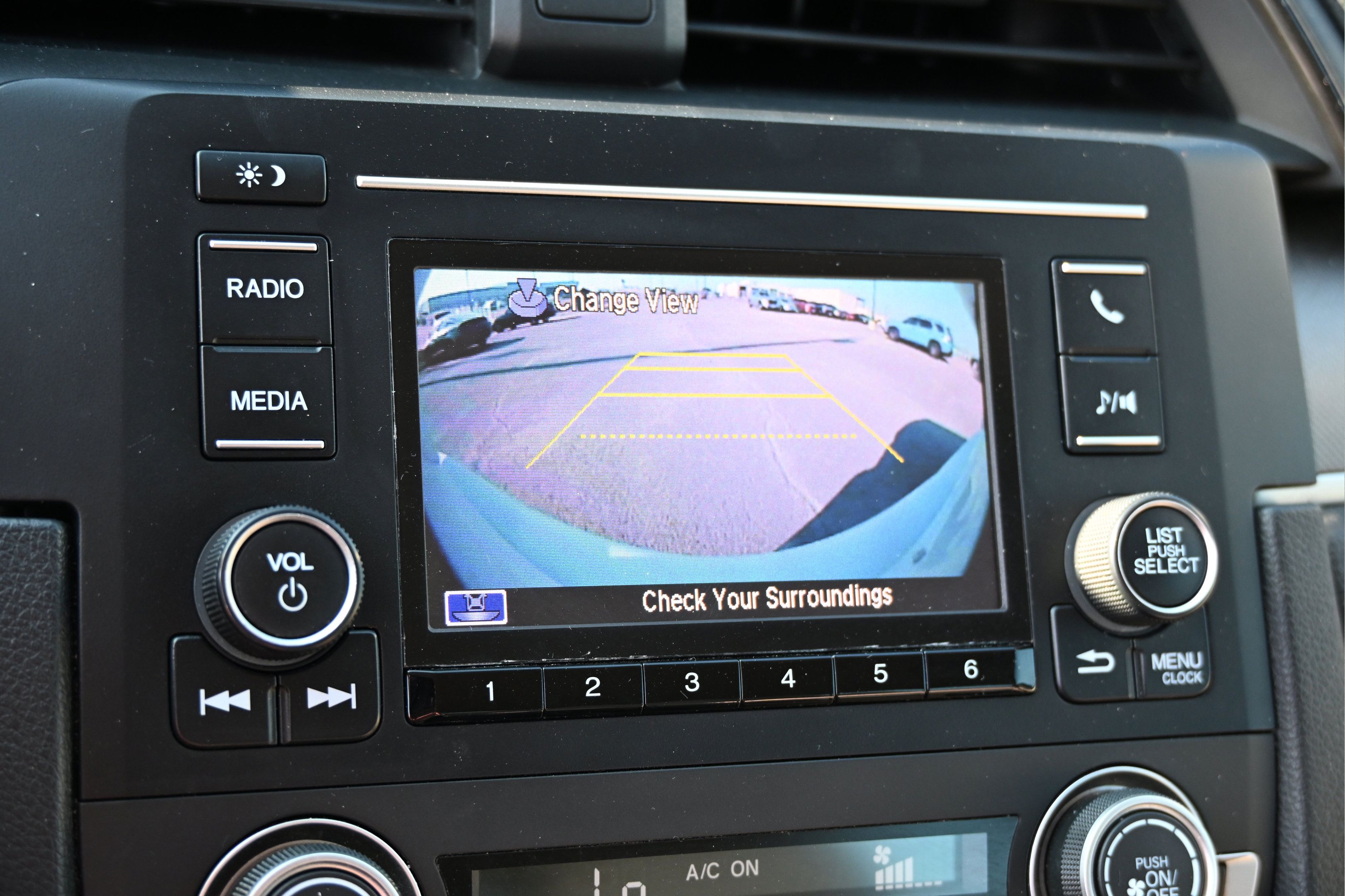 Used 2017 Honda Civic LX image 21