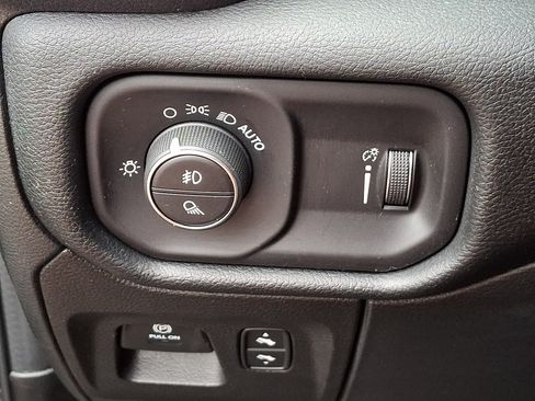 Certified 2022 RAM 1500 Big Horn AWD/4WD image 27