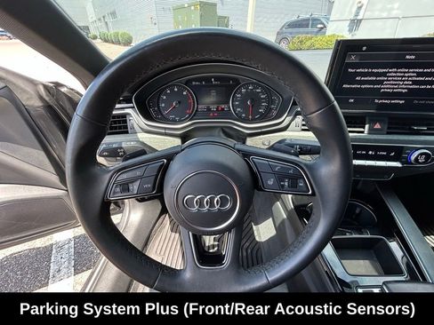 Used 2023 Audi A5 2.0T Premium w/ Convenience Package AWD/4WD image 20