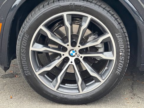 Certified 2021 BMW X4 xDrive30i w/ Executive Package image 37