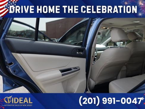 Used 2015 Subaru Crosstrek 2.0i Limited AWD/4WD image 23