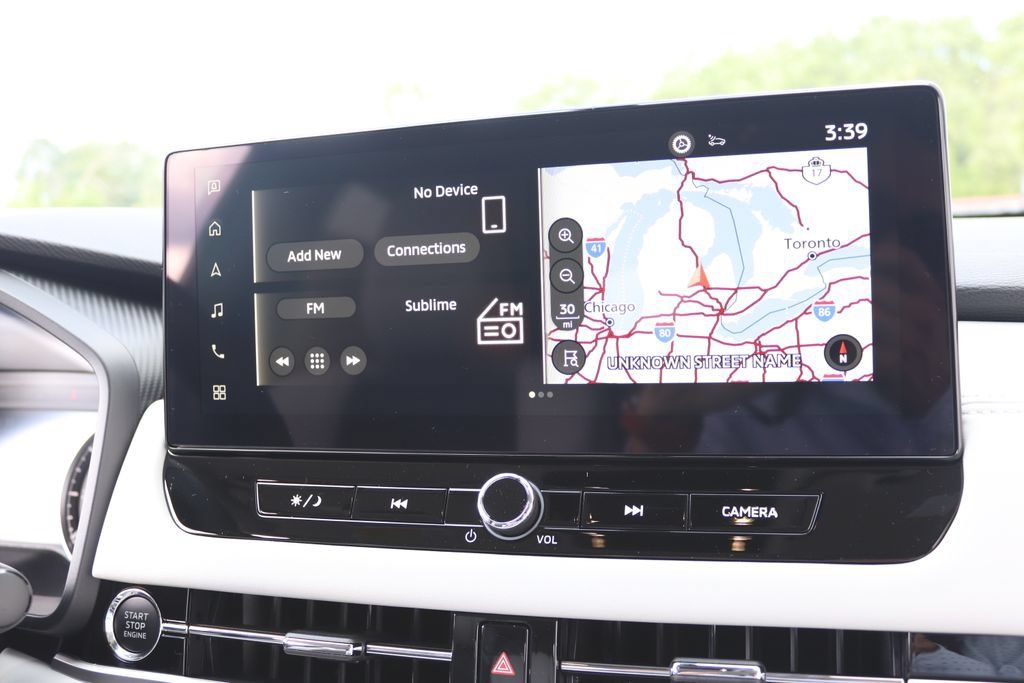 New 2026 Mitsubishi Outlander SE AWD/4WD image 22