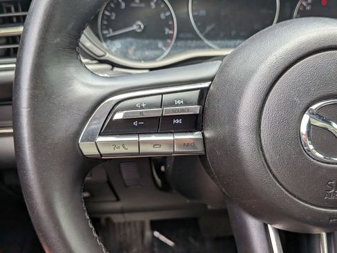 Used 2023 MAZDA CX-30 AWD 2.5 S w/ Preferred Package image 22