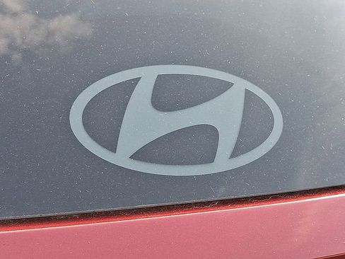 New 2026 Hyundai Tucson SEL image 5