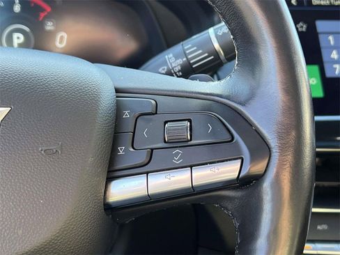 Certified 2024 Cadillac CT5 Premium Luxury image 25