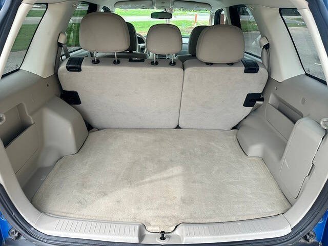 Used 2012 Ford Escape XLT FWD image 21