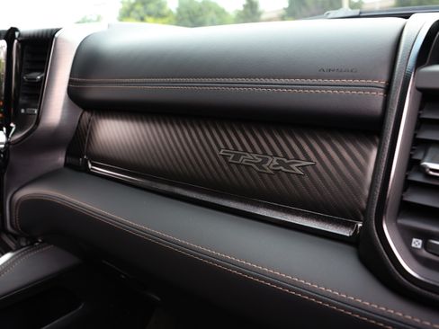 Used 2024 RAM 1500 TRX AWD/4WD image 71