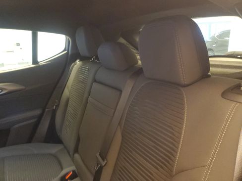 Used 2025 Alfa Romeo Tonale w/ Active Assist Package image 16