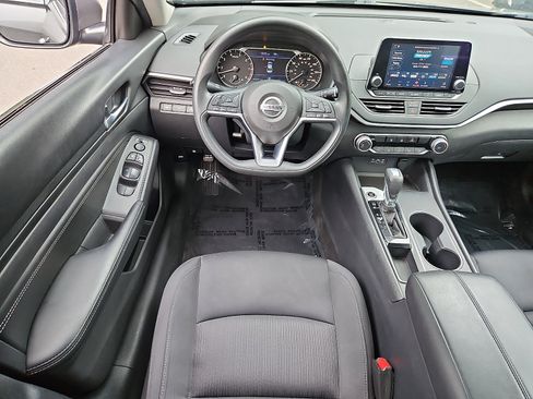 Certified 2019 Nissan Altima 2.5 S FWD image 11