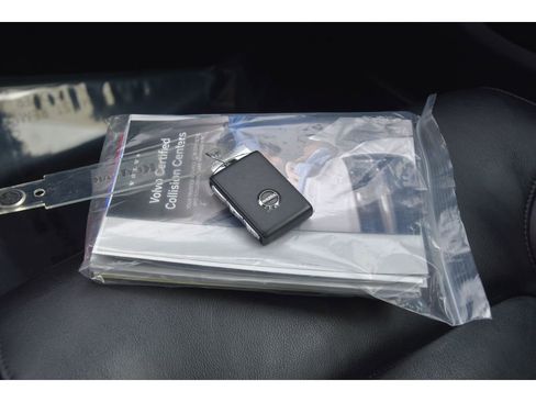 Certified 2023 Volvo S60 B5 Core w/ Climate Package image 38